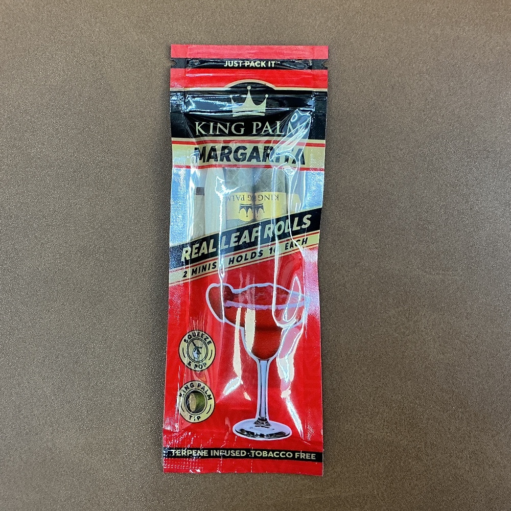 King Palm Margarita Tobacco Free