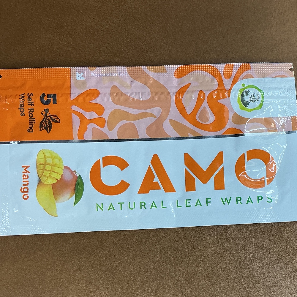 CAMO Mango