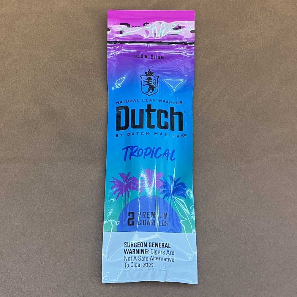 Dutch Masters Tropical