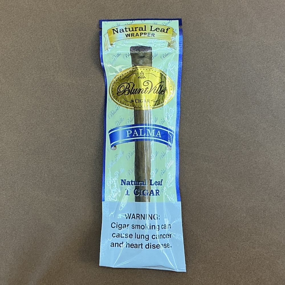 Bluntville Palma
