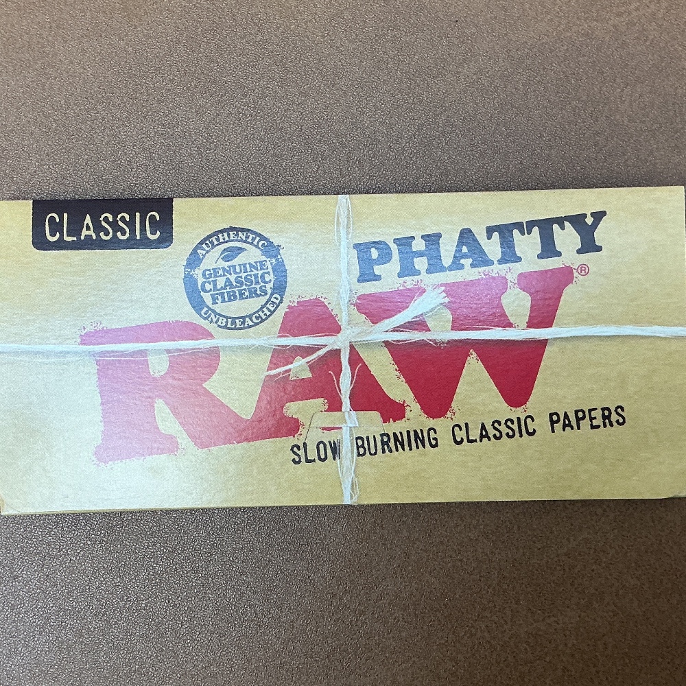 Raw Classic Phatty