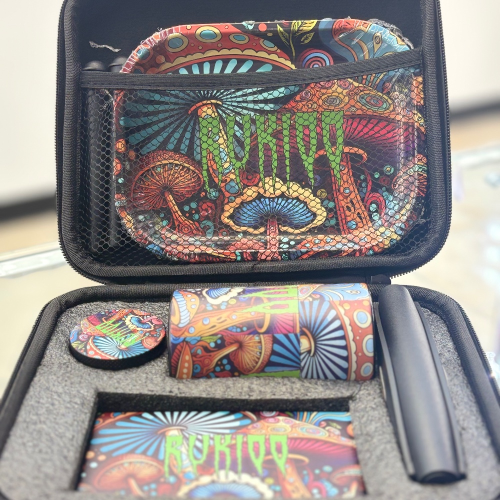 Smoking Kit 7pieces