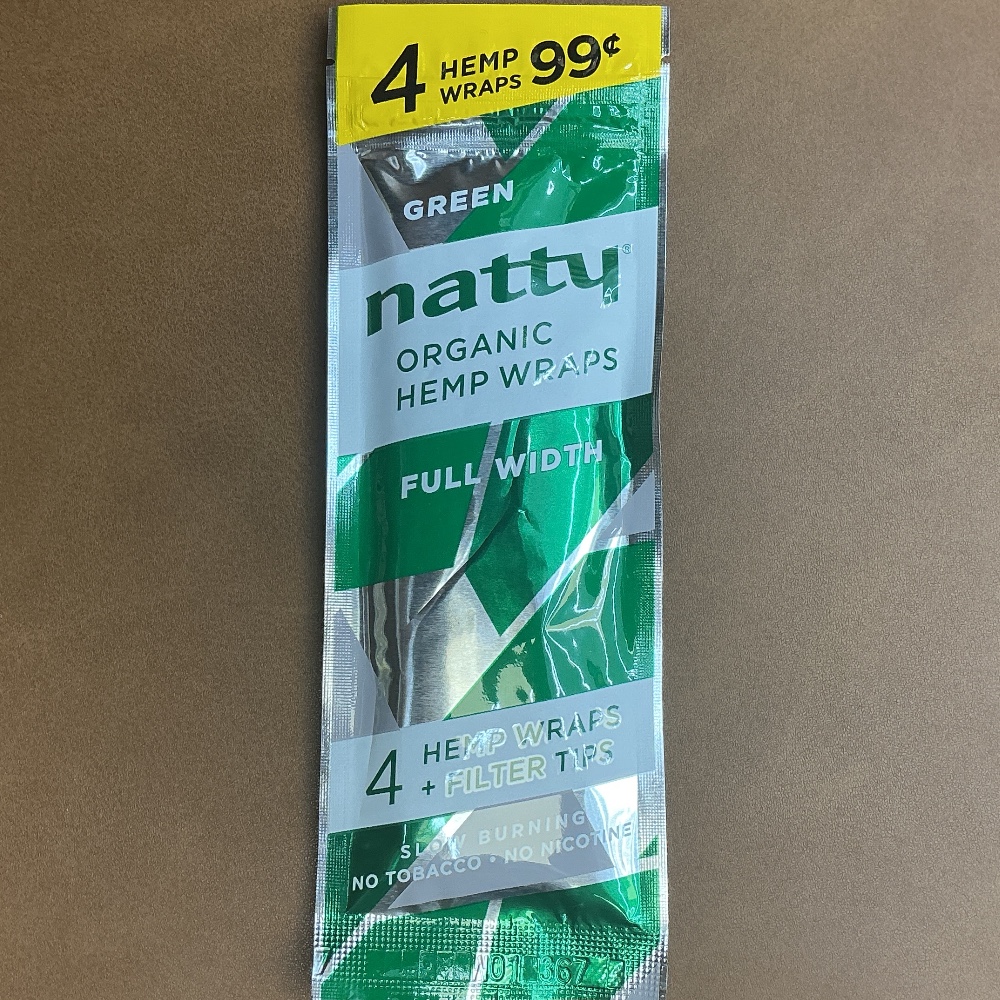 Natty Green
