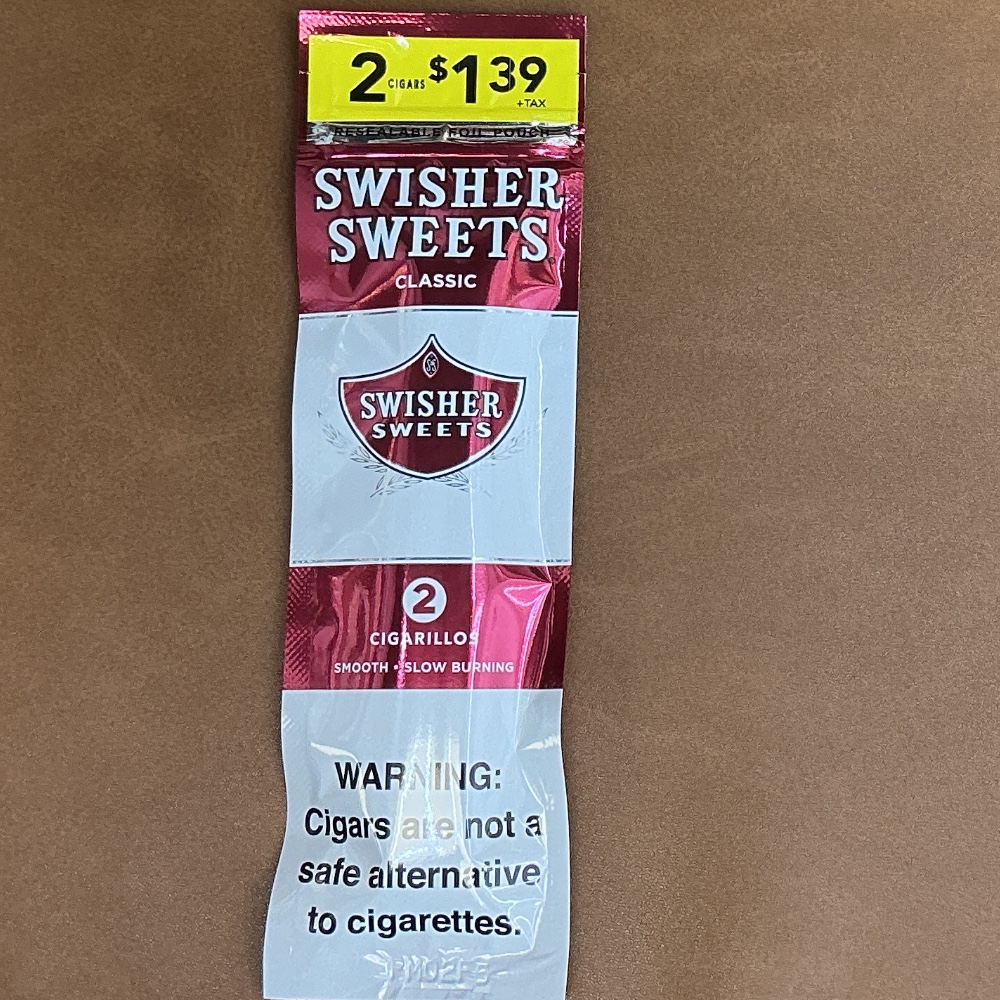 Swisher Sweets Classic