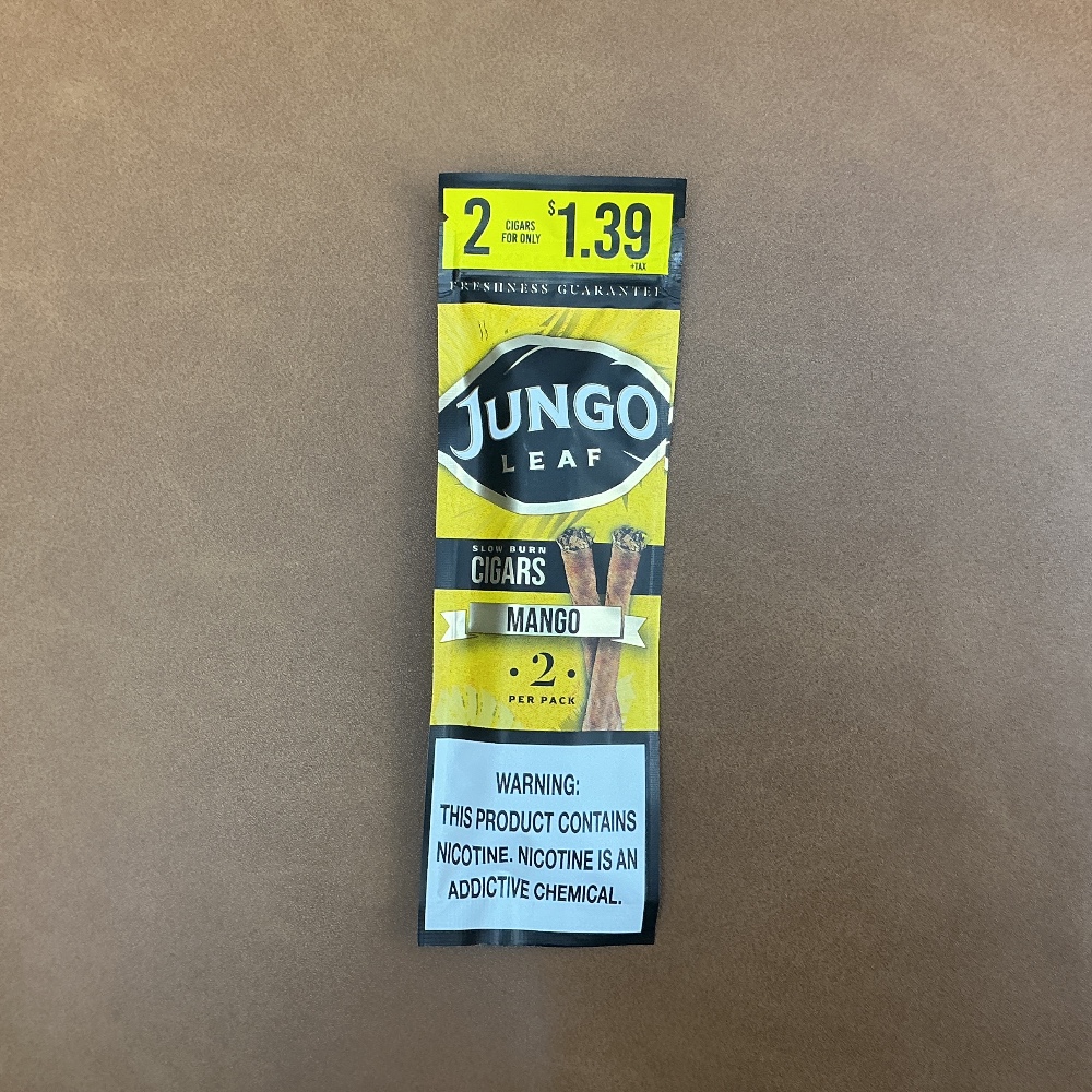 Jungo Mango
