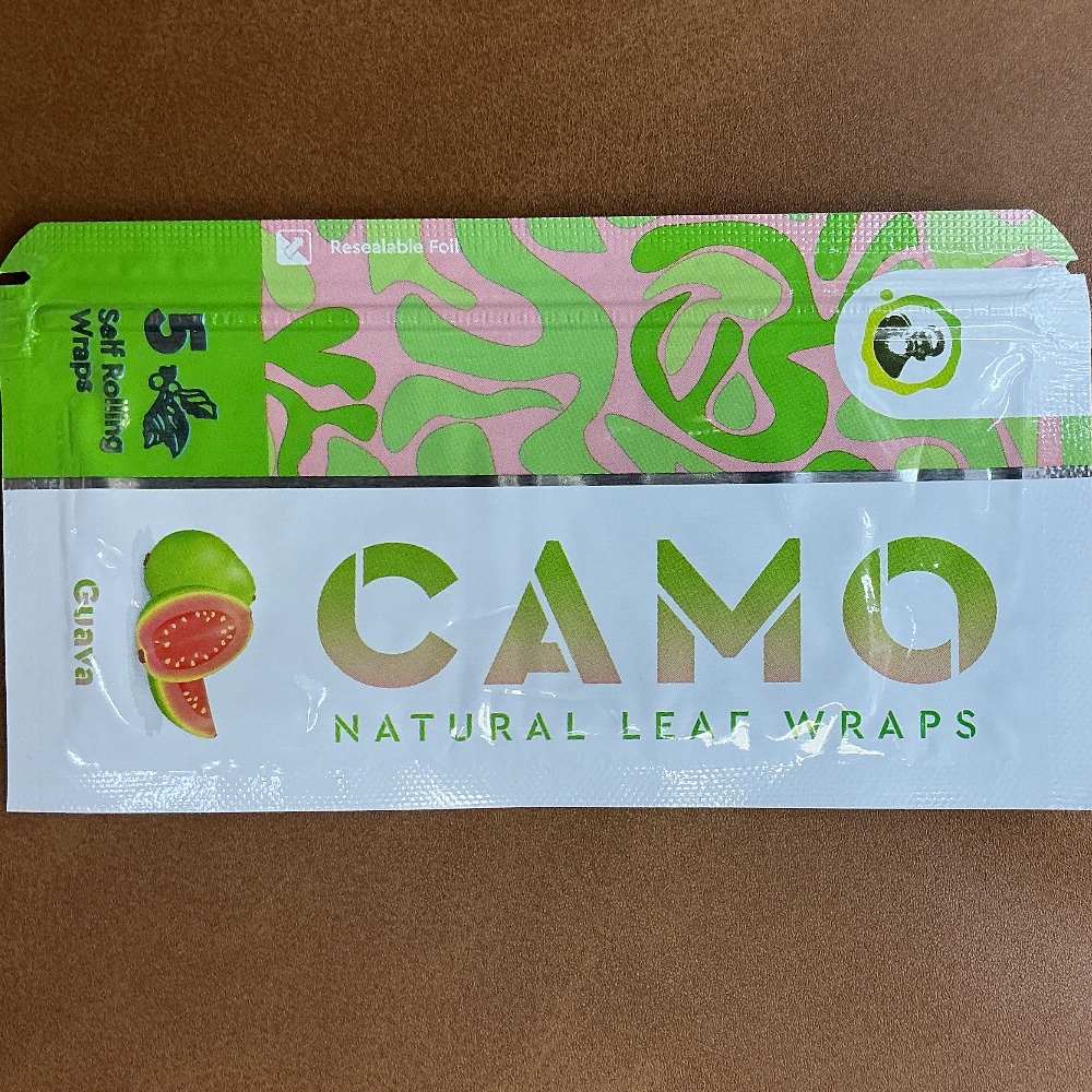 CAMO Guava