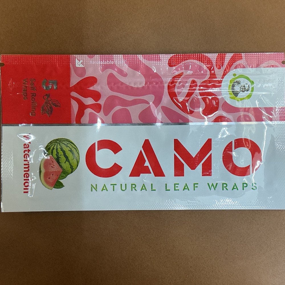 CAMO Watermelon