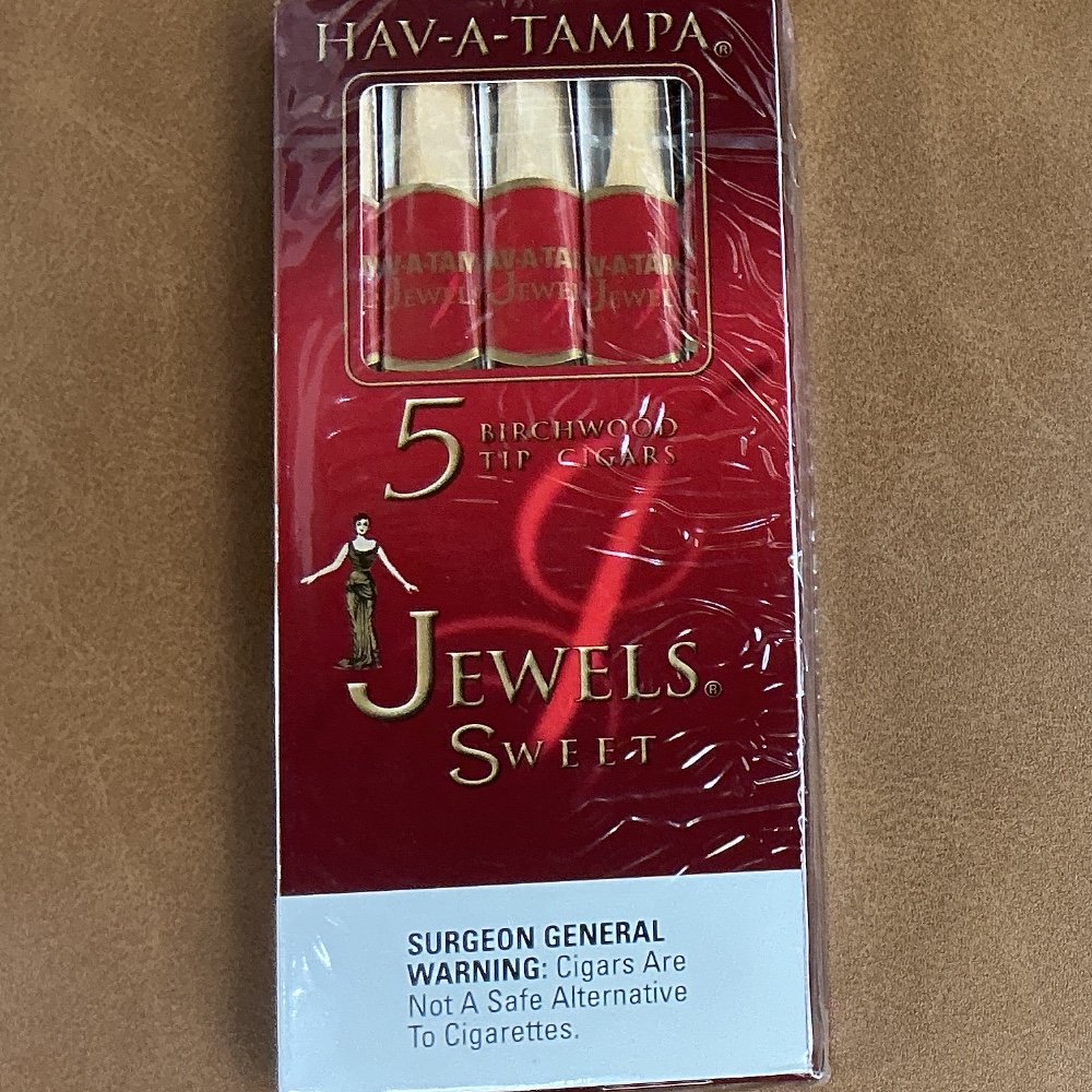 Hav-A-Tampa Jewels Sweet