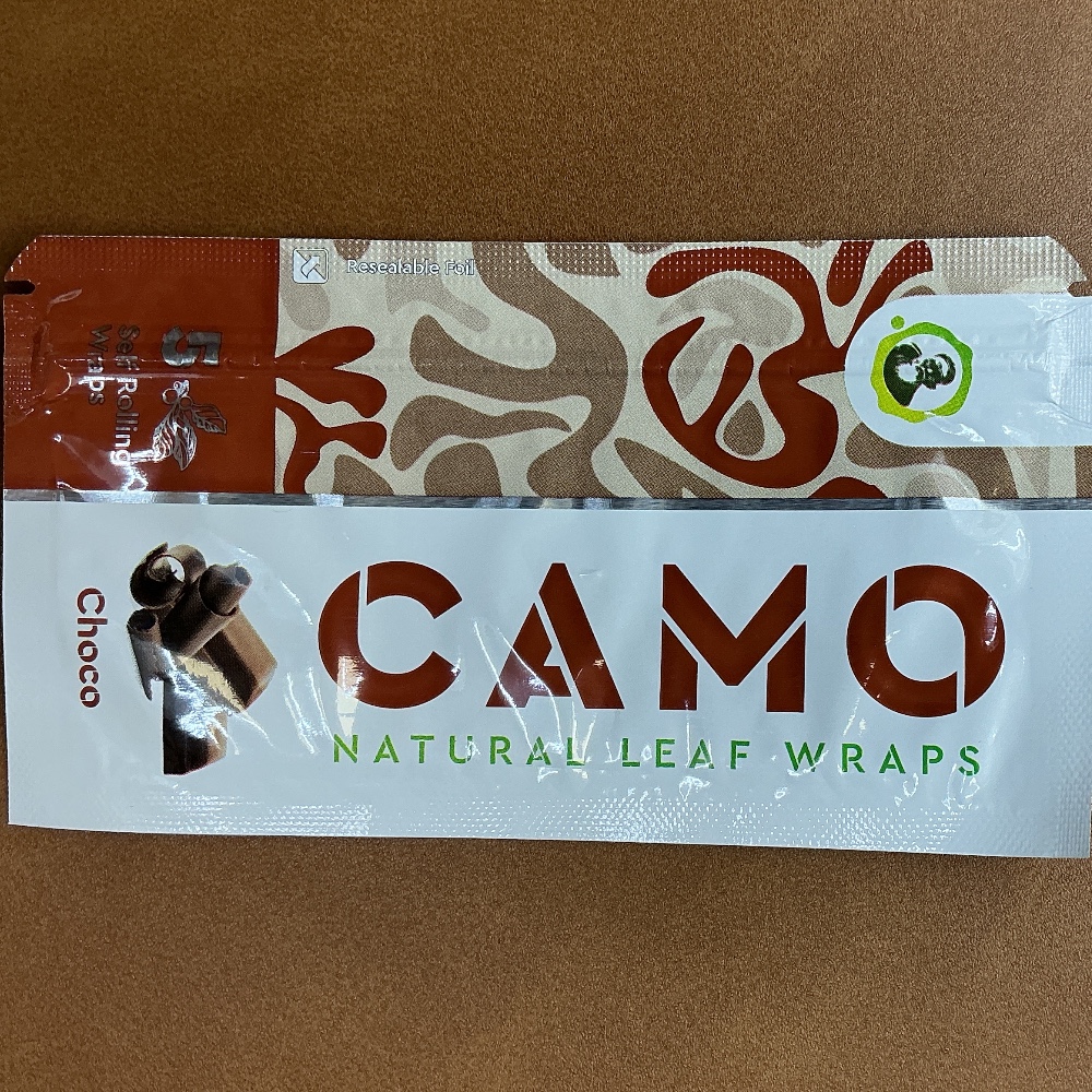 CAMO Choco