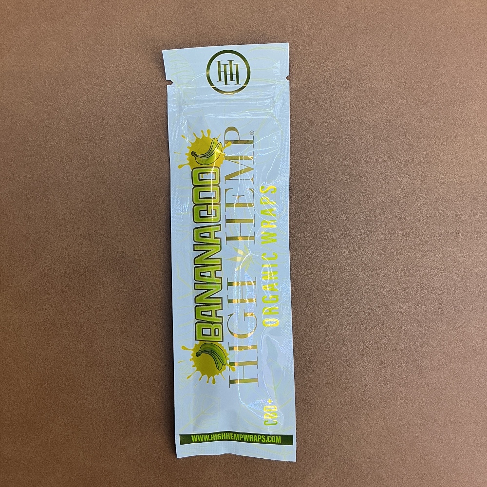High hemp Bananagoo