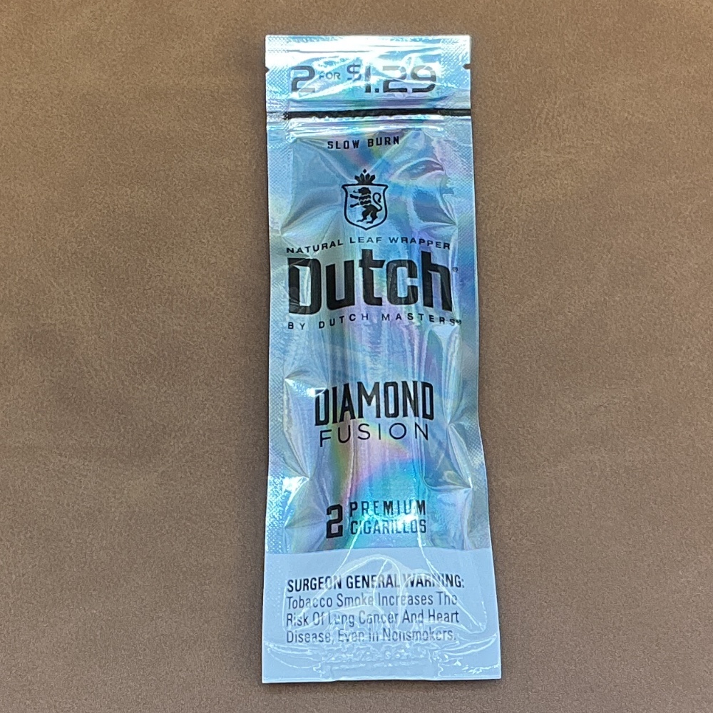 Dutch Masters Diamond Fusion