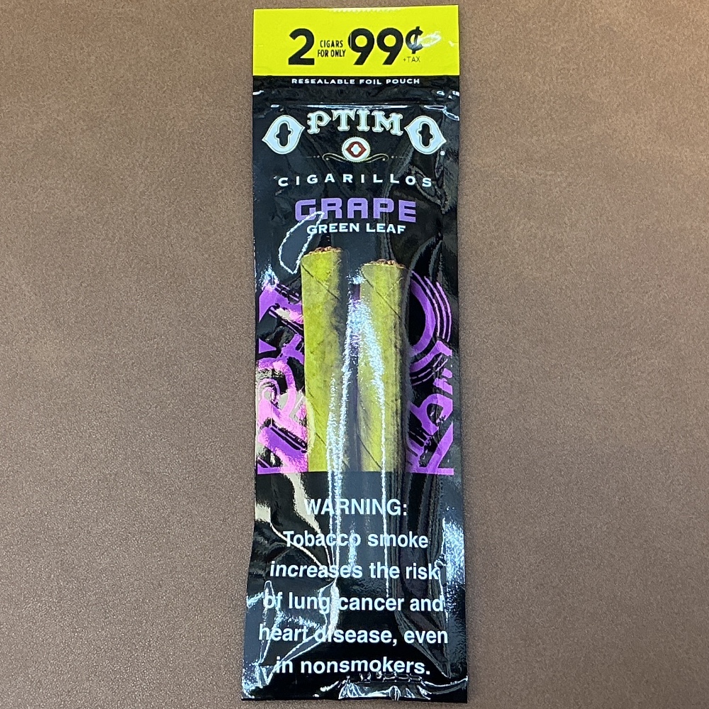 Optimo Grape