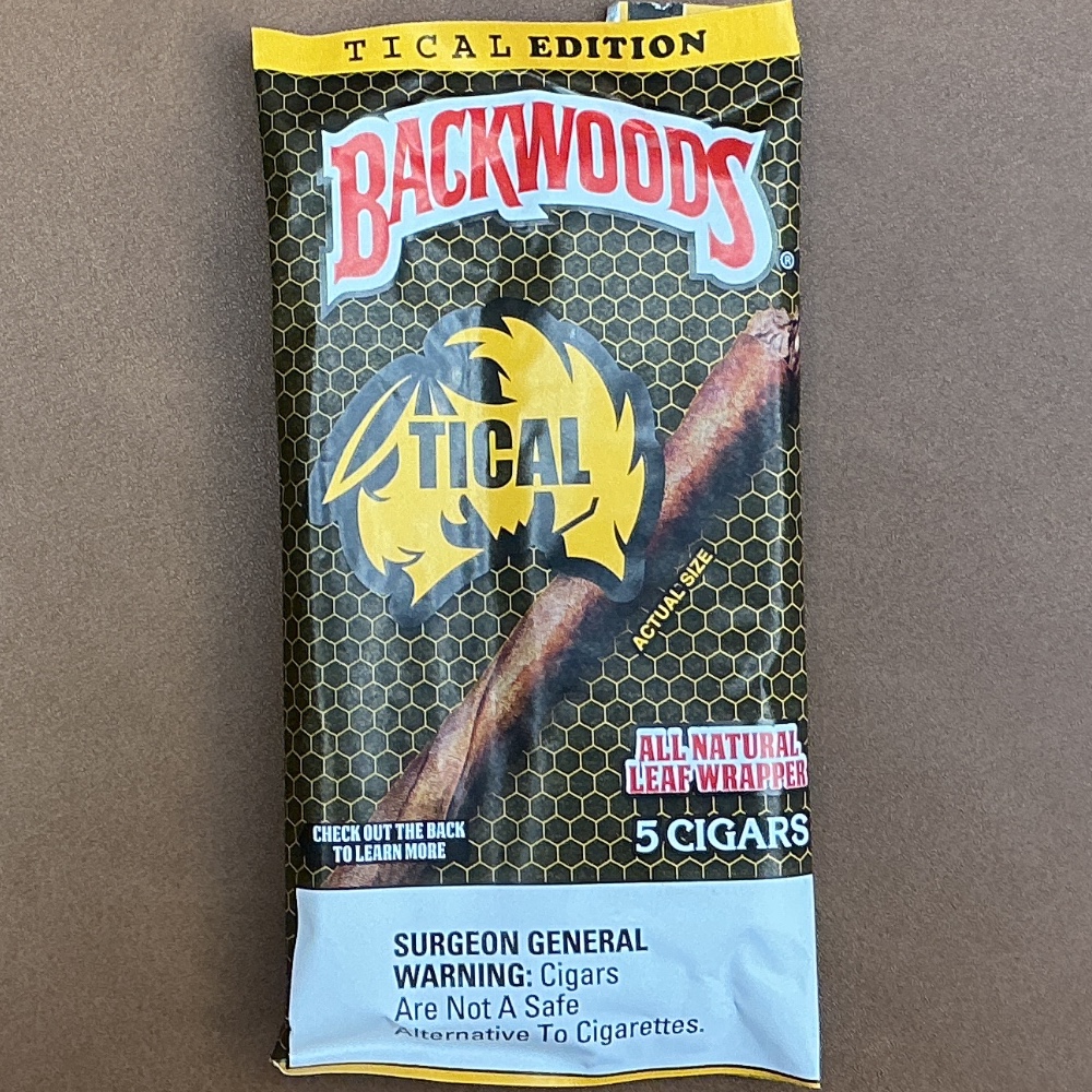 Backwoods Tical