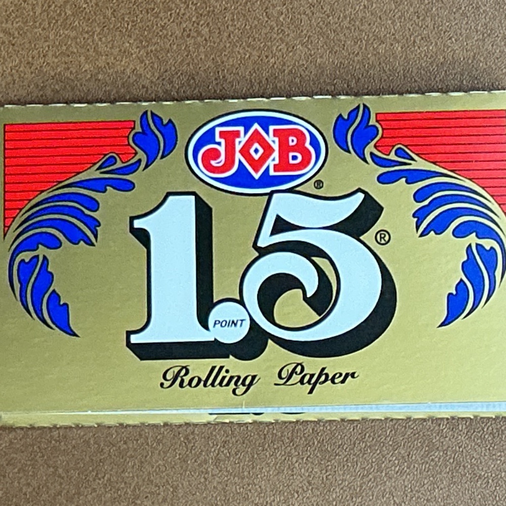 Job 1.5