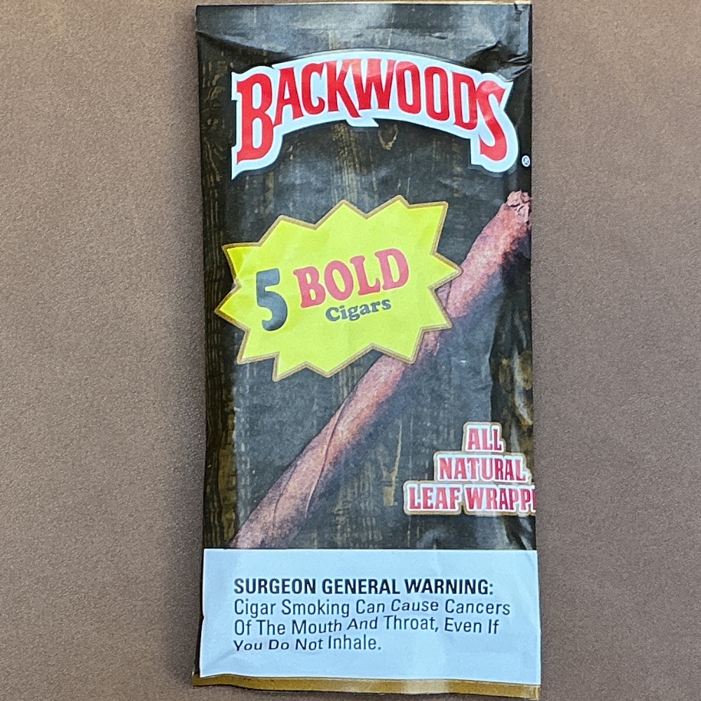Backwoods Bold