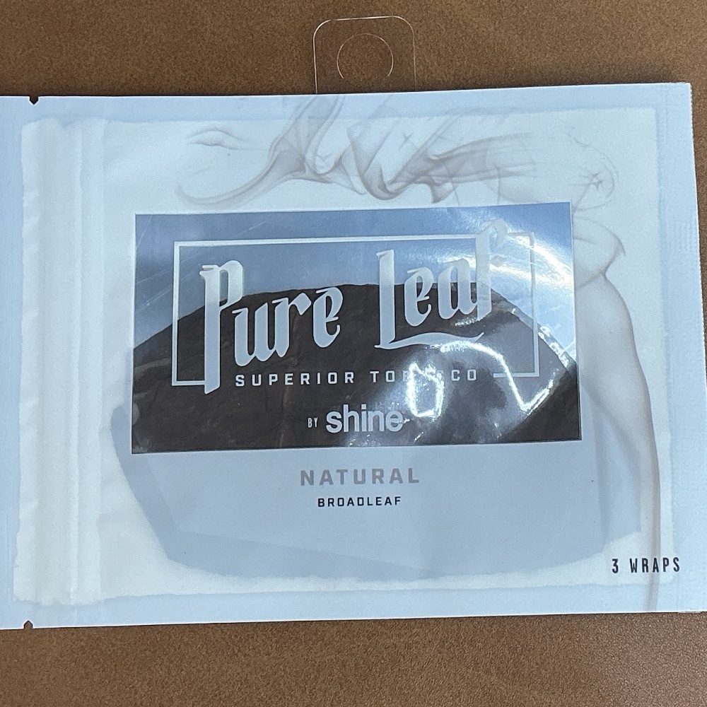 Pure Leaf Natural