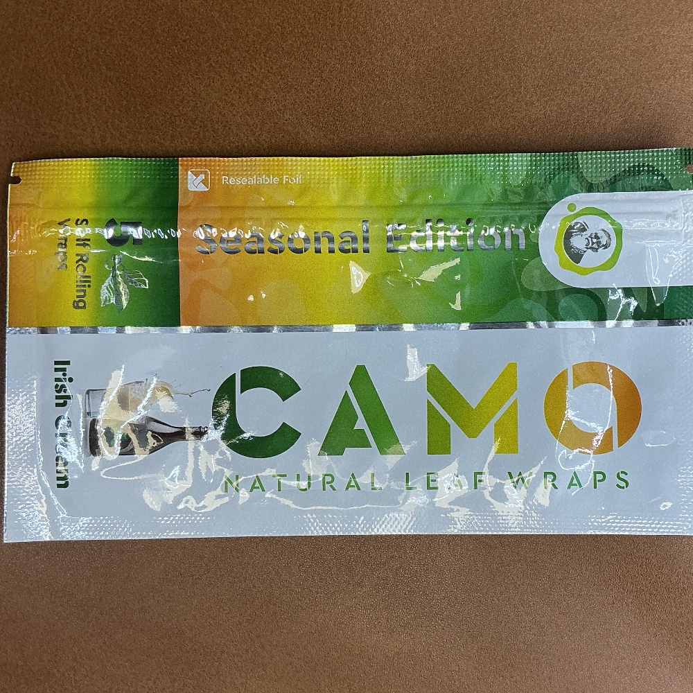 CAMO Irish Cream