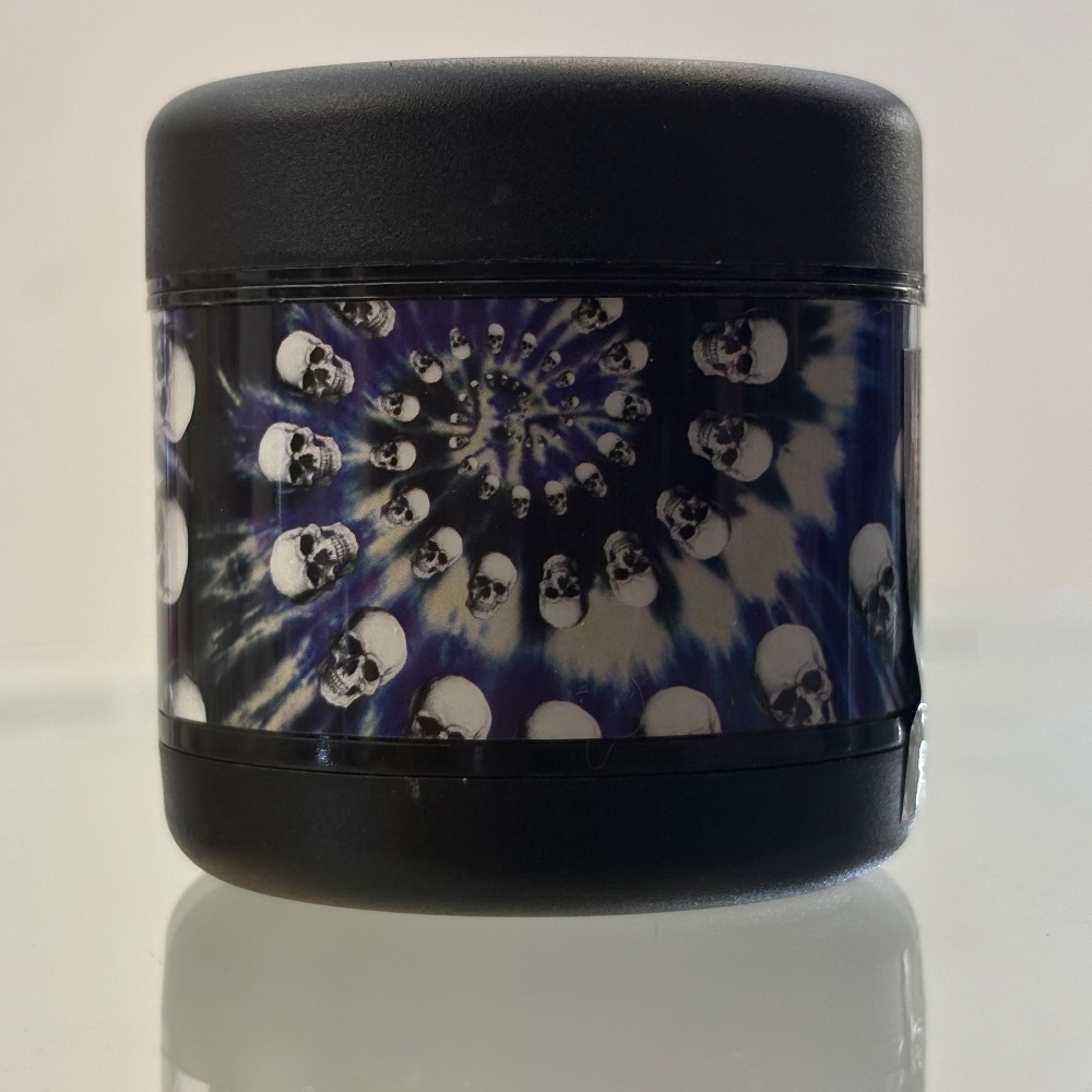 Magnetic Grinder 4 piece
