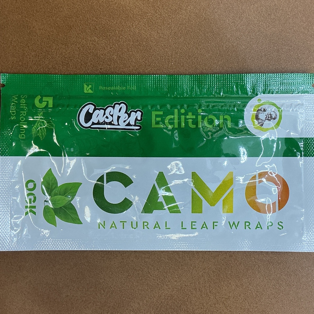 CAMO OGK