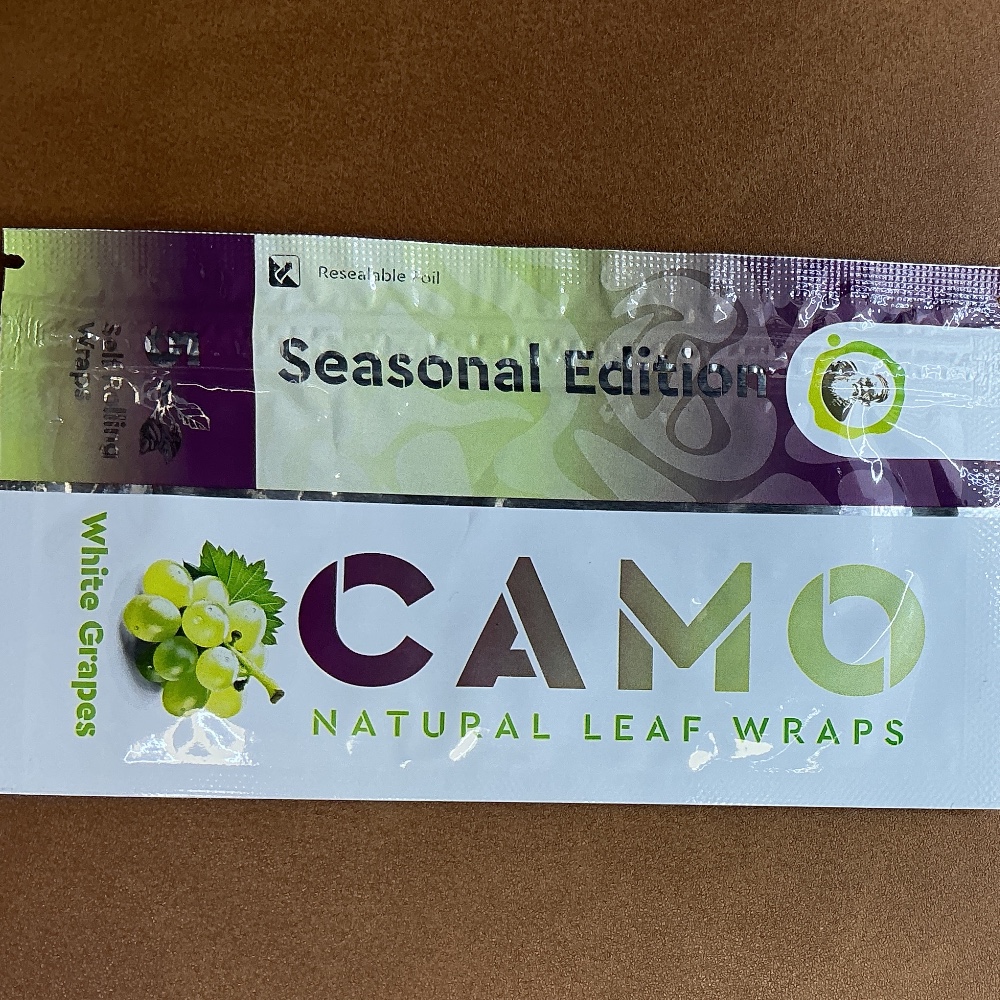 CAMO White Grape