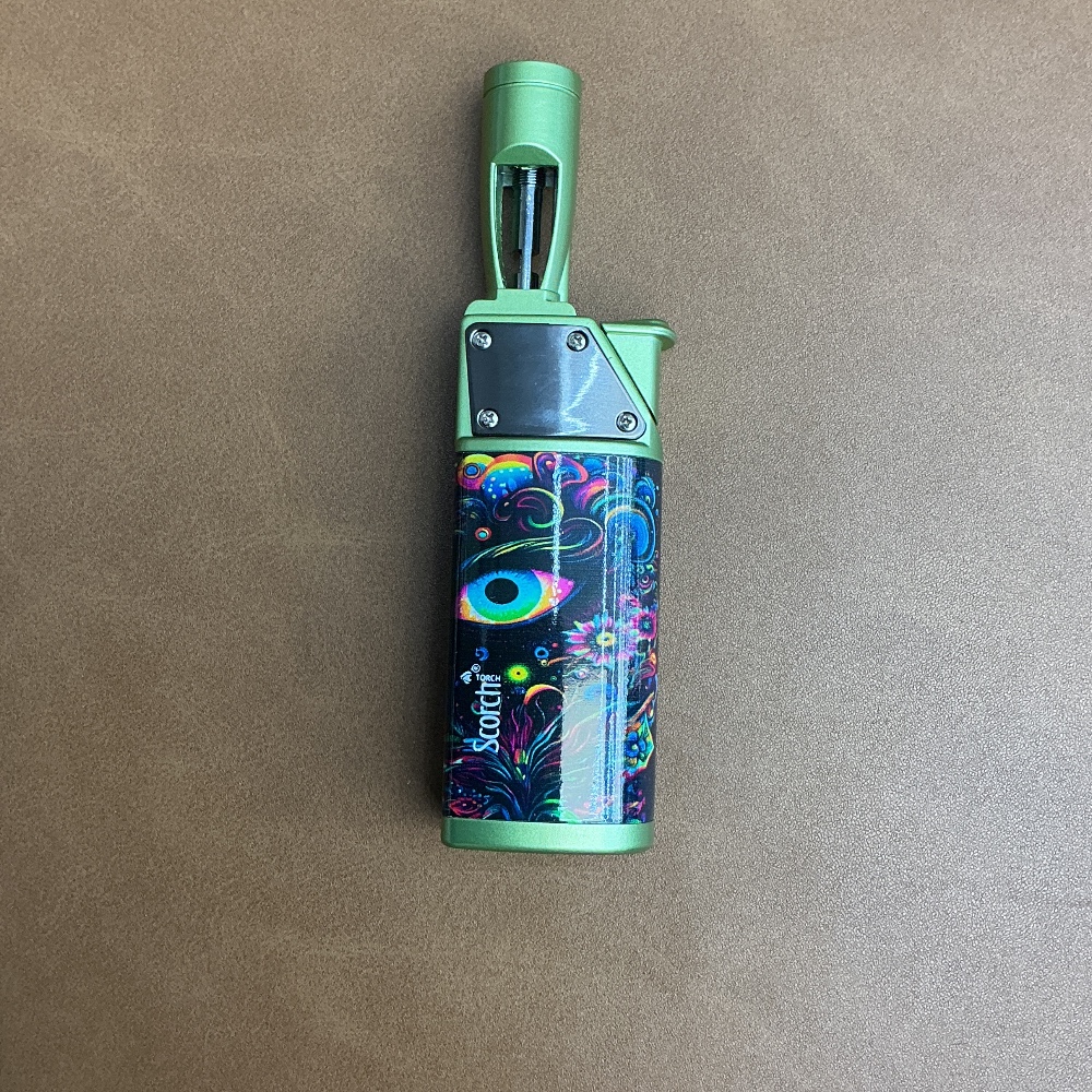 Scorch Torch Lighter