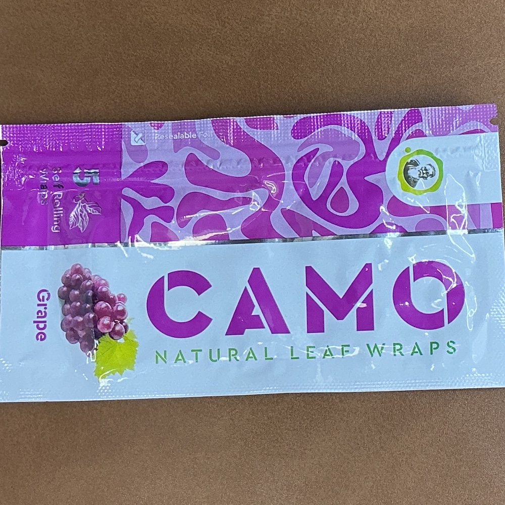 CAMO Grape