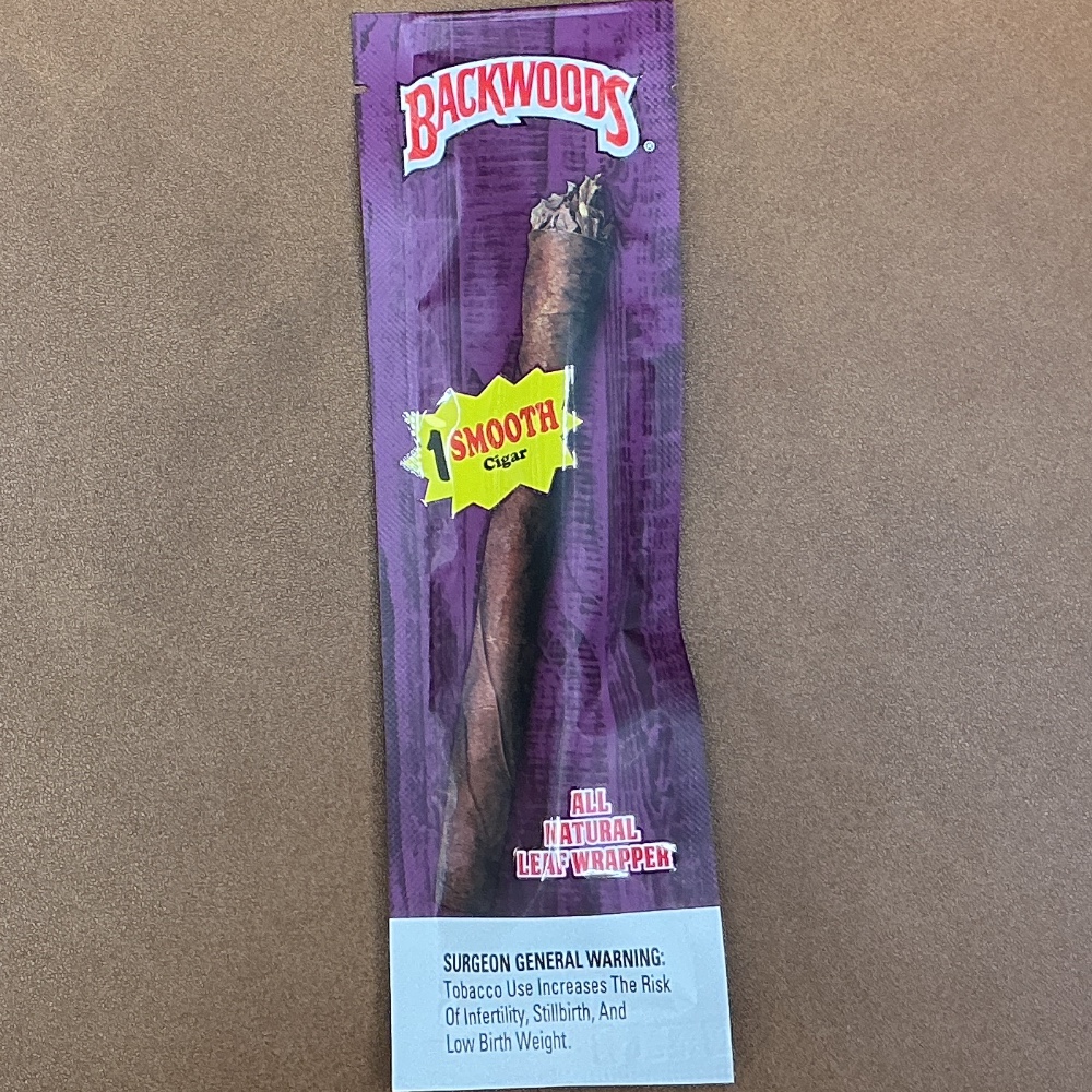 Backwoods Smooth