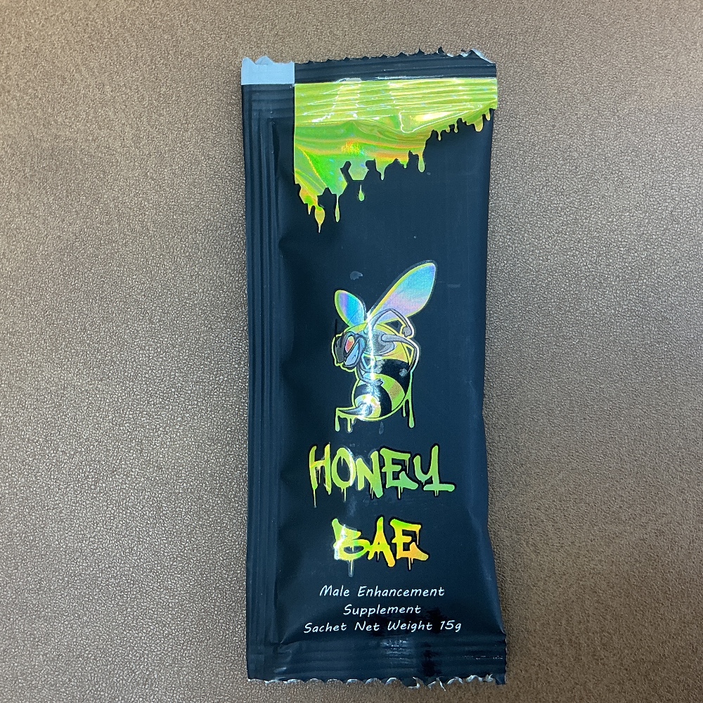 MALE ENHANCEMENT SUPPLEMENT SACHET - 15G