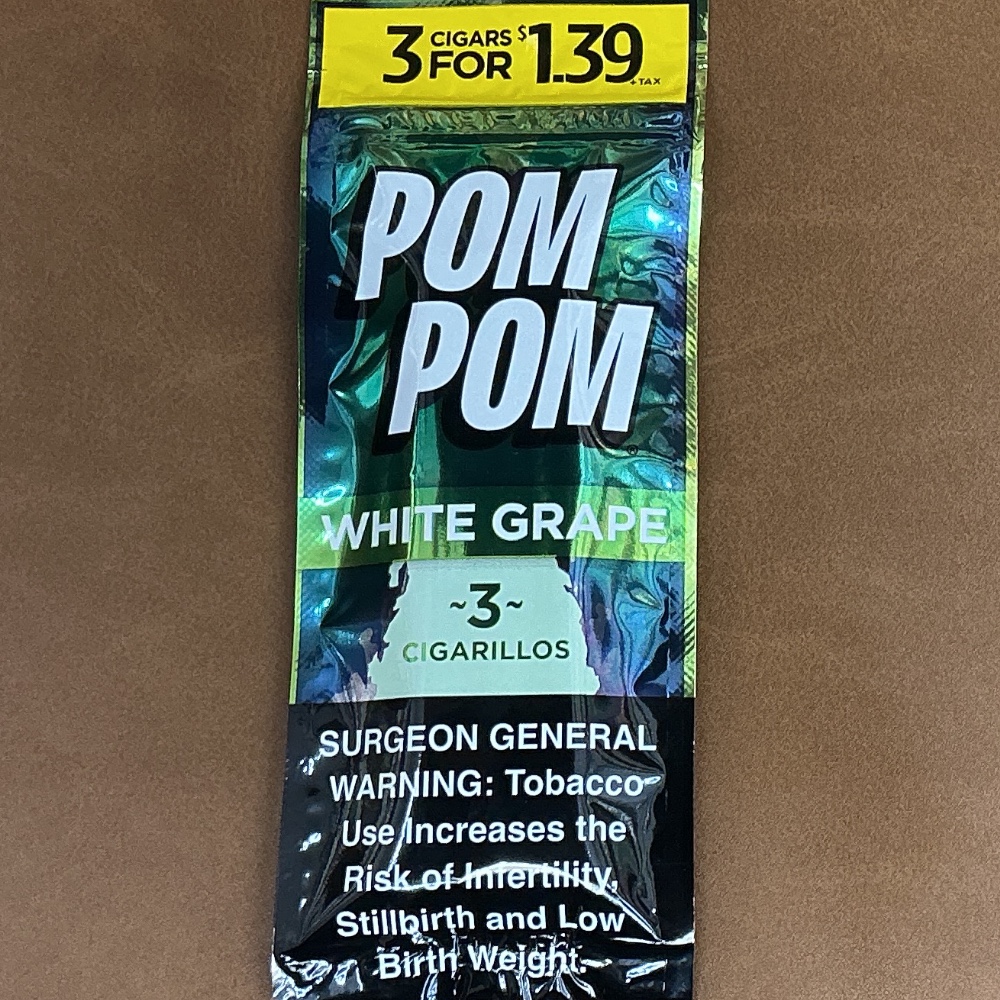 Pom Pom