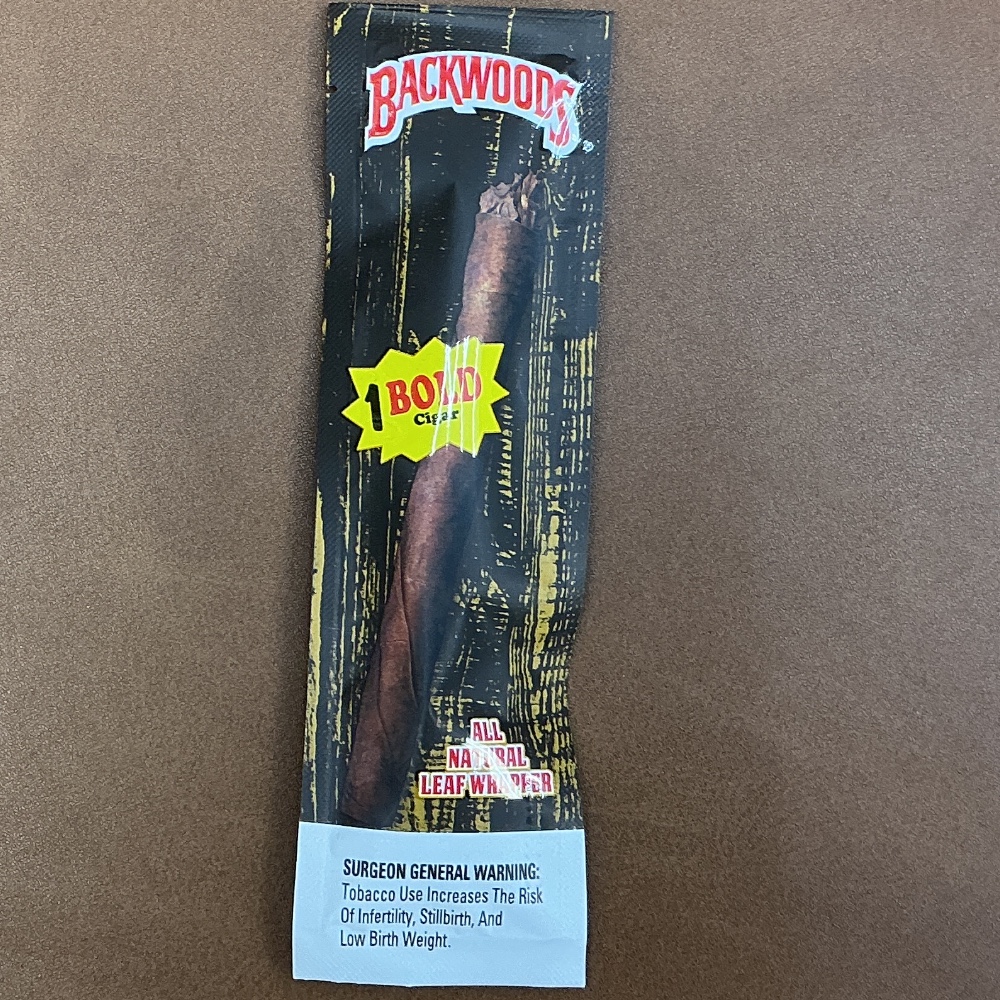 Backwoods Bold 
