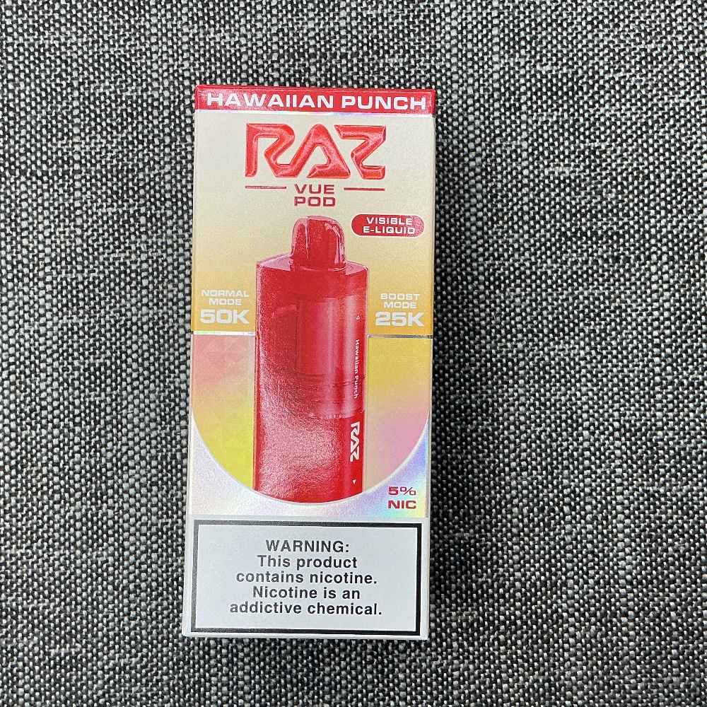 RAZ VUE Pod 50K Hawaiian Punch