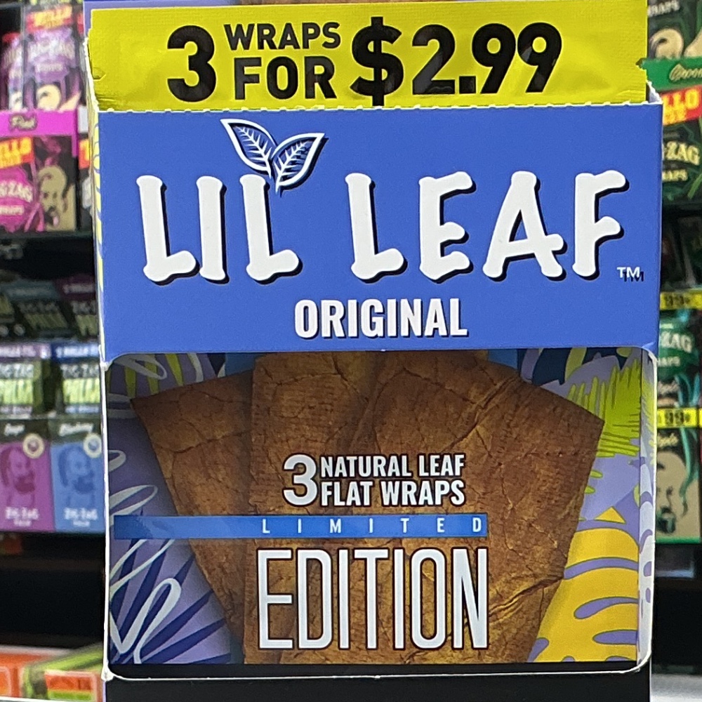 LIL LEAF Original