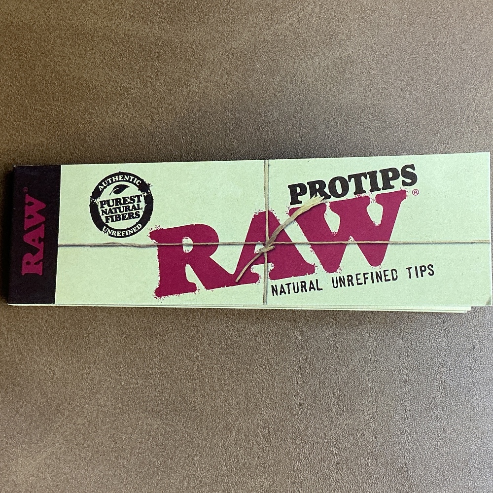 Raw Protips