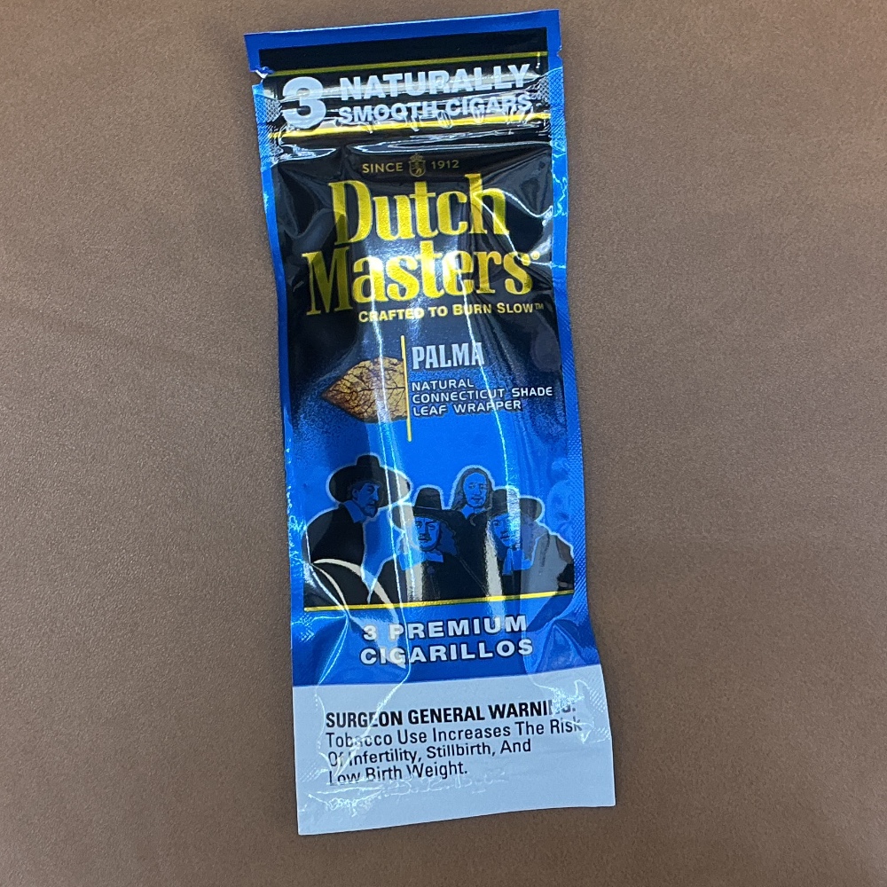 Dutch Masters Palma