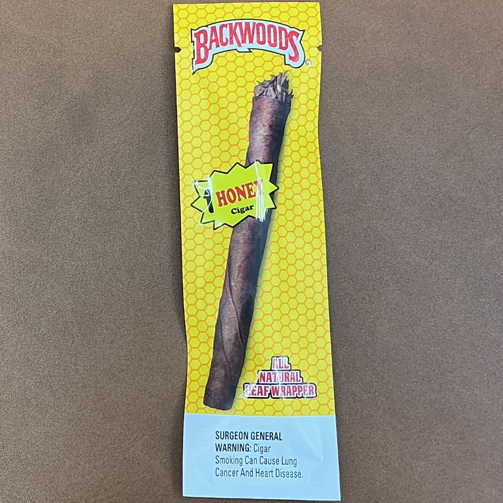 Backwoods Honey