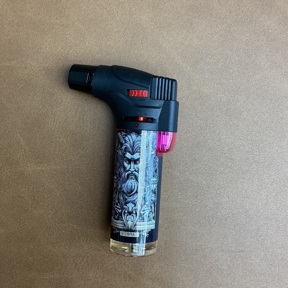 Techno Torch Lighter 