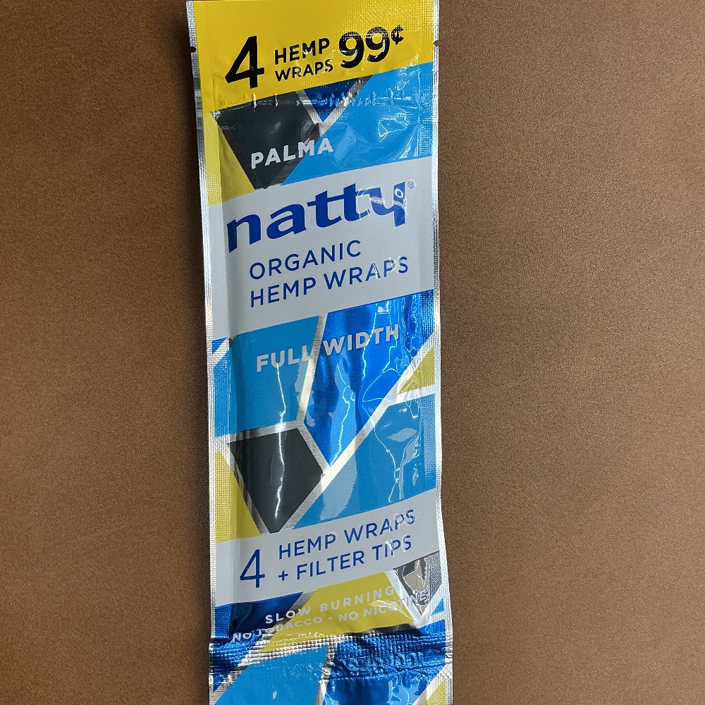 Natty Palma