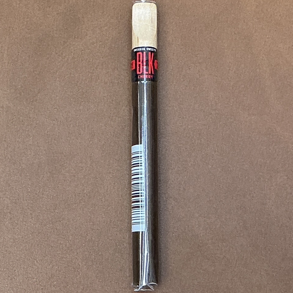 Swisher Sweets BLK Wine Wood Tip