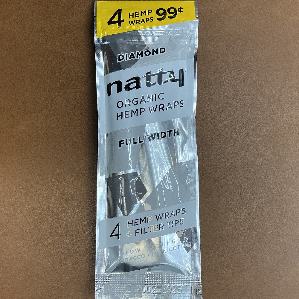Natty Diamond
