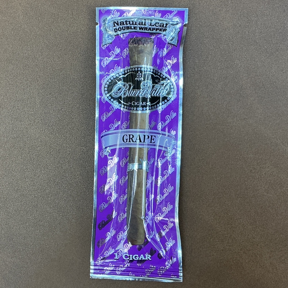 Bluntville Grape