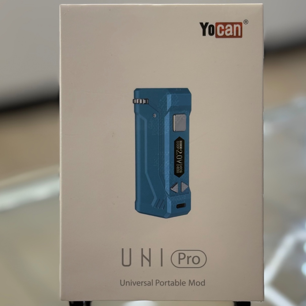 Uni Pro Cart Battery