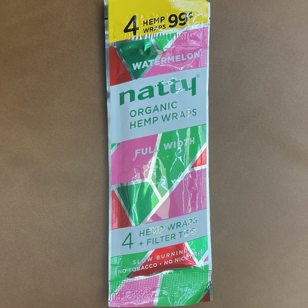Natty Watermelon