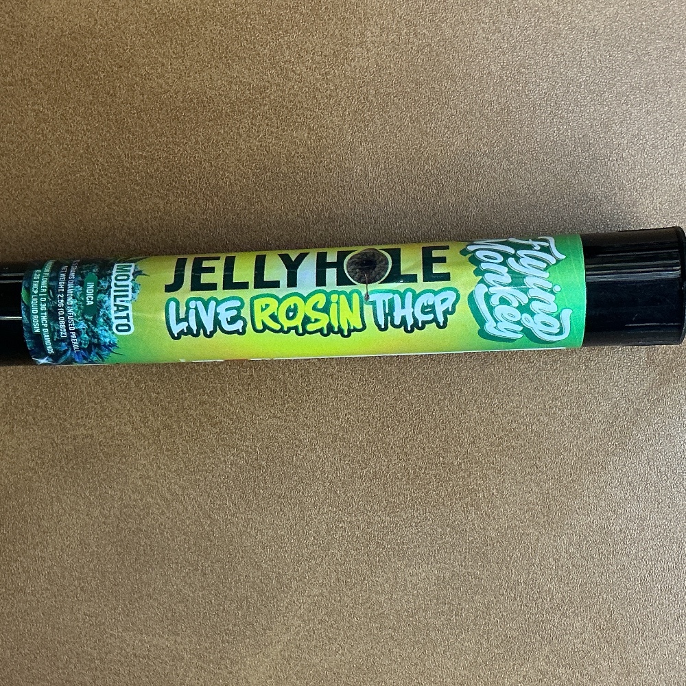 Flying Monkey THCP Mojilato 2.5g Pre-roll