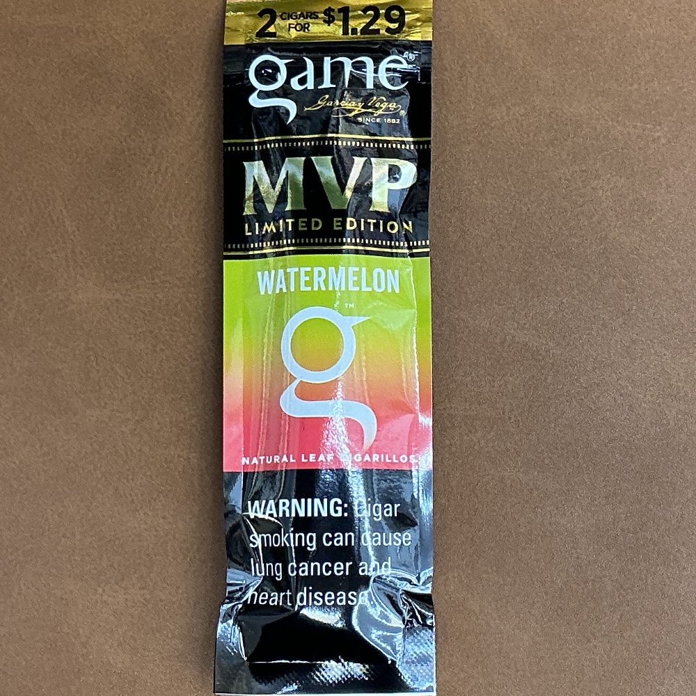 Game Watermelon