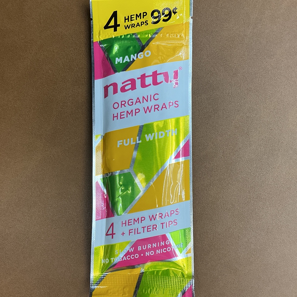 Natty Mango