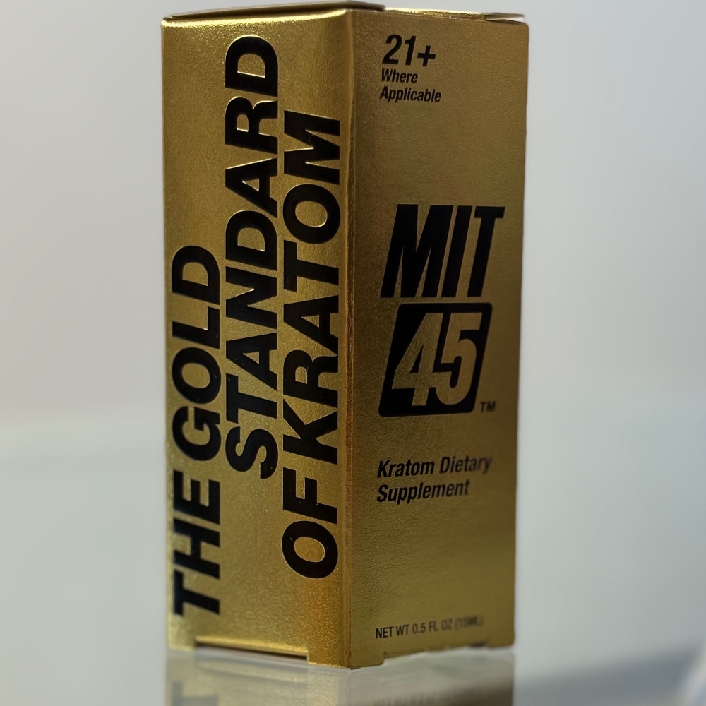 MIT45 Gold