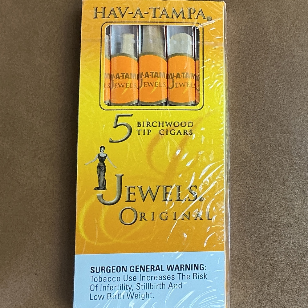Hav-A-Tampa Jewels Original