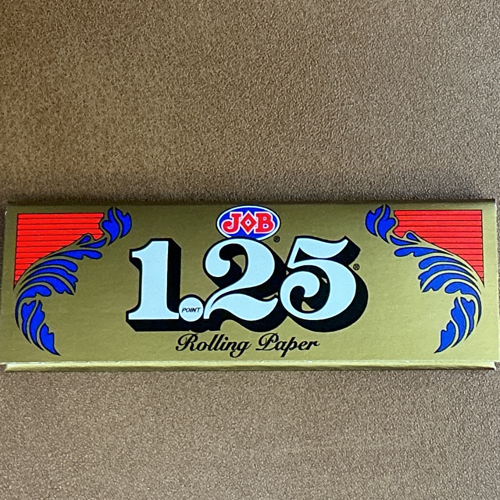 Job 1.25