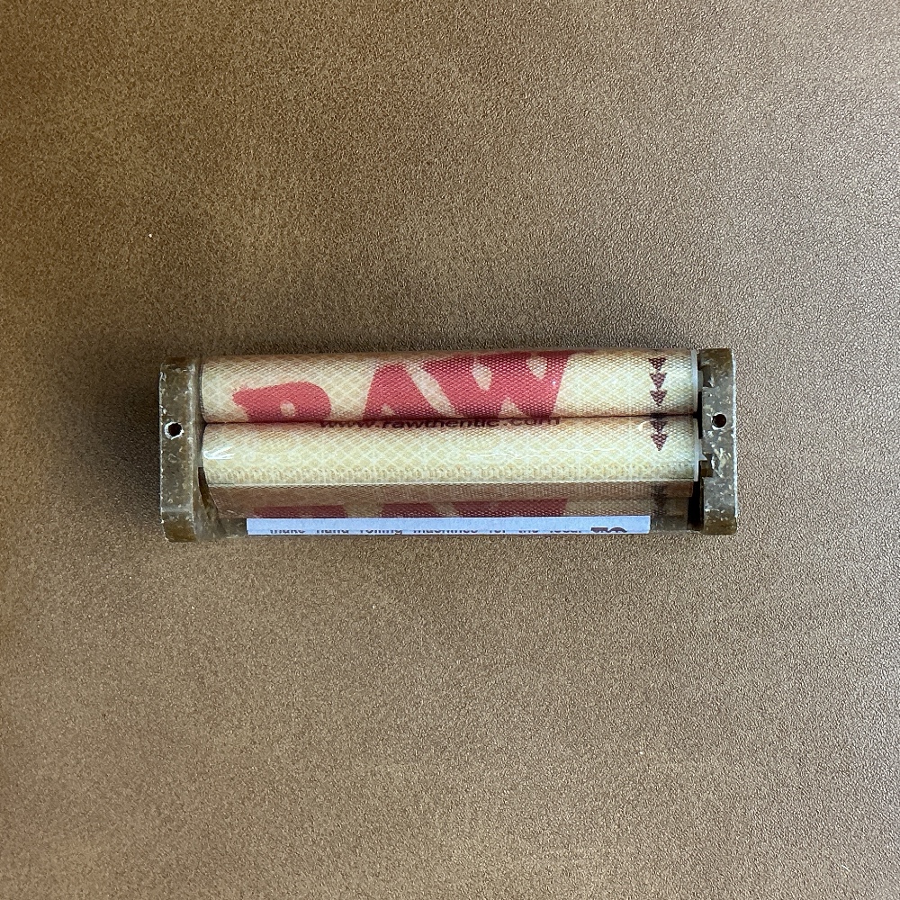 Raw Eco Plastic Roller 70mm