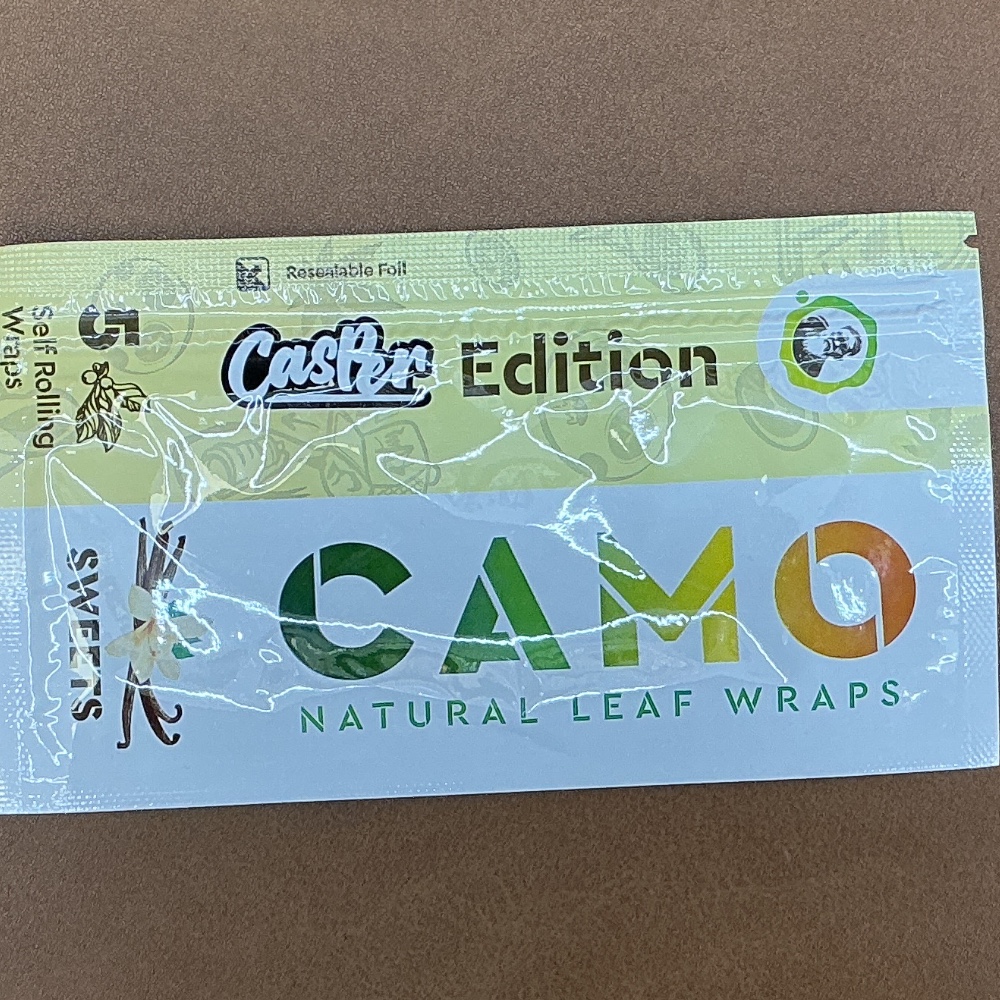 CAMO Sweets